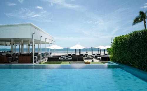 Hua Hin Complejo | Putahracsa Hua Hin