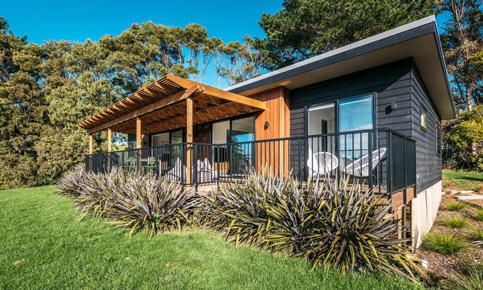 Surfdale Casa | PUTAKI BAY - TUI VILLA | Sé mi invitado