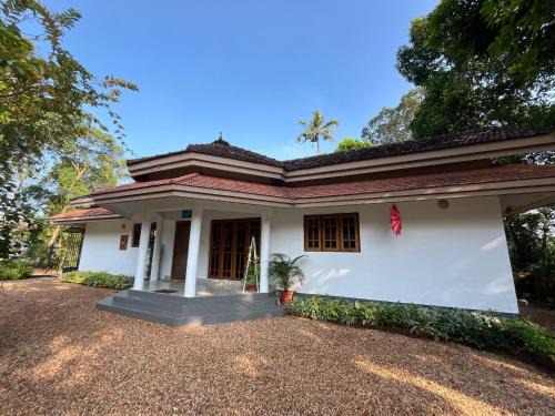 Kottayam Casa | Puthenveettil