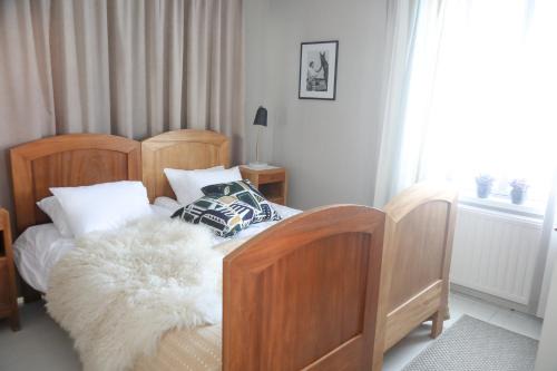 Rantasalmi Apartamento | Putkisalon Kartano Tallimestari