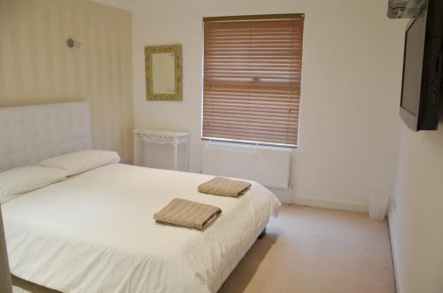Thamesfield Apartamento | Putney Lane