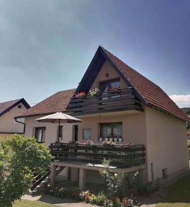 Bajina Basta Casa | Putnicka kuca kod Dragane
