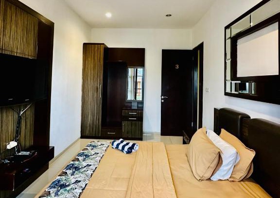 Bandung Casa | Putribulan Guesthouse