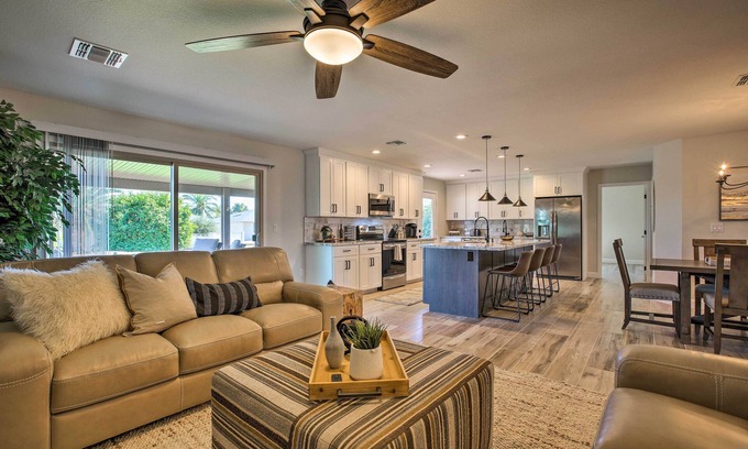 Sun City West Casa | Putting Green, Community Perks: Sun City West Home