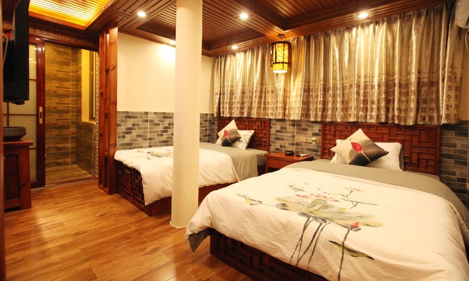 Putuo Casa | Putuo Memory Boutique Inn