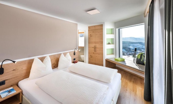 Castelrotto Casa | Putzerhof
