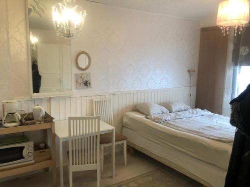 Turku Apartamento | Puutaloasunto 1.8 km Turun aurajoelta