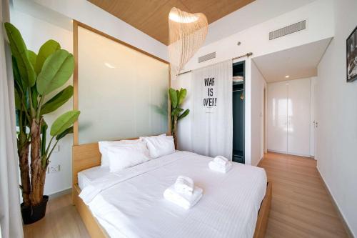 Za'abeel 2 Apartamento | PVH - 2BR Artistic Retreat in Downtown Views 2