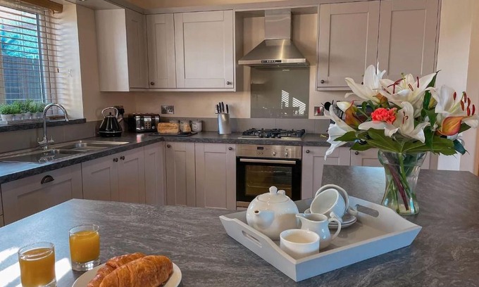Pentraeth Casa | Pwyll Holiday Cottage