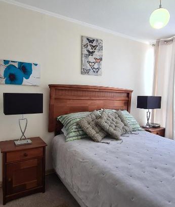Las Rejas Apartamento | PYB Souper Deptos