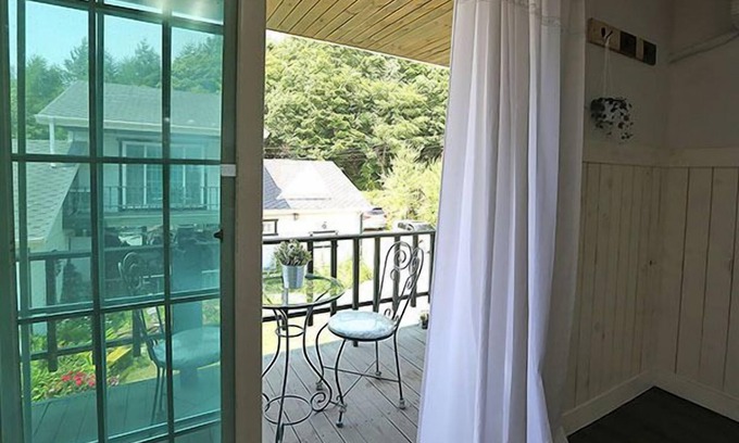 Bongpyeong Casa | Pyeongchang Anne Pension