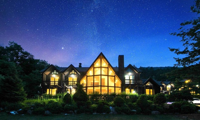 Bongpyeong Casa | Pyeongchang Maia Pension
