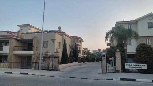 Pyla Apartamento | Pyla Gardens A202 Studio