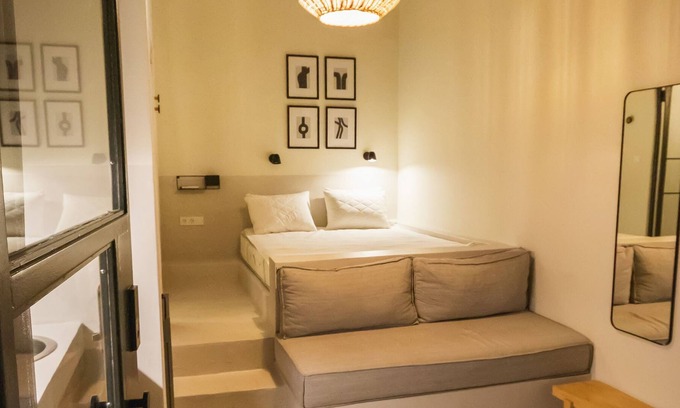 Pylos Apartamento | Pyli apartment in Pylos Y