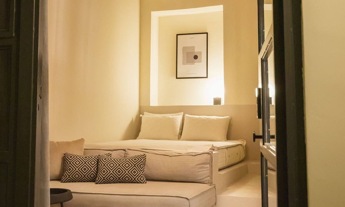 Pylos Apartamento | Pyli apartments in Pylos L