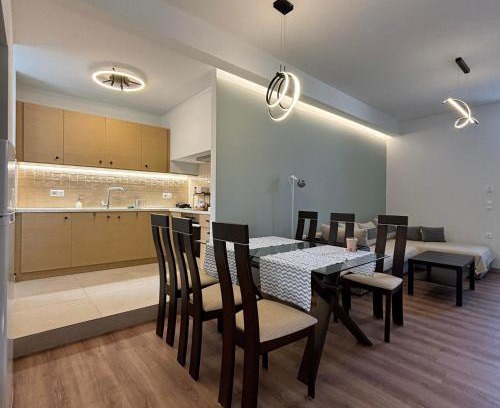 Pylos Apartamento | Pylos Poems Homes