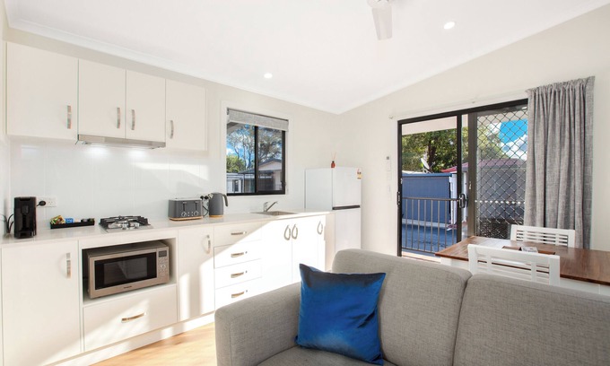 Tweed Heads West Otro | Pyramid Holiday Park