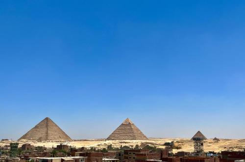 Al Haram Hotel | PYRAMIDS PRIDE VIEW INN