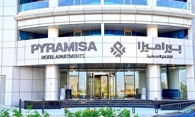 Dubai Apartamento | Pyramisa Hotel Apartments
