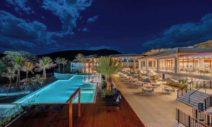 Pirenopolis Hotel | Pyrenéus Residence - Gav Resorts