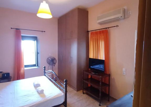 East Mani Casa | pyrgospito