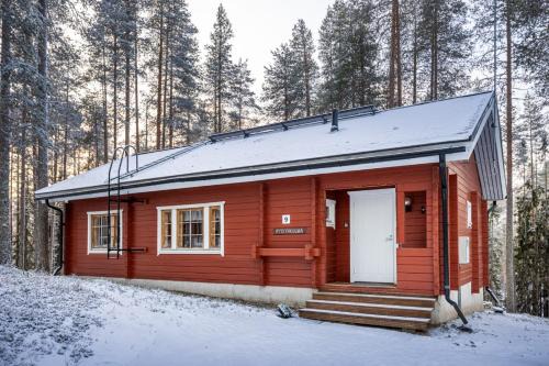 Syote Chalet De Esquí | Pytkynkulma