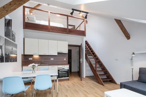 Liberec Apartamento | Pytloun Apartments Liberec