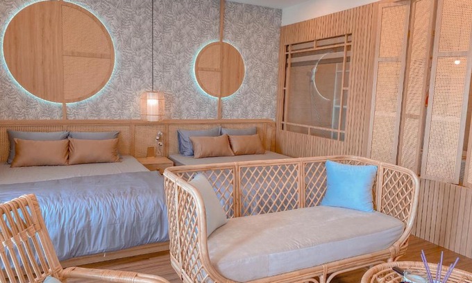 Quy Nhon Apartamento | Q House- FLC Sea Tower