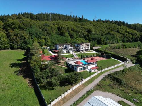 Zenica-Doboj Canton Apartamento | Q Resort Visoko