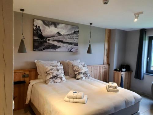 Durbuy Cama Y Desayuno | Q-time Barvaux, Durbuy-Adults Only