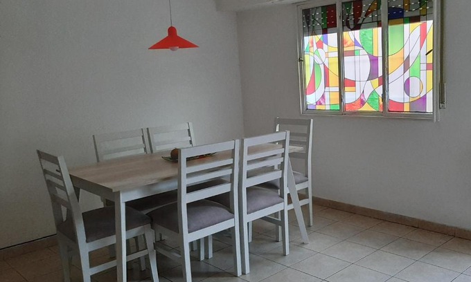 Neuquen Apartamento | Q255 - Dpto PB zona residencial en Neuquen