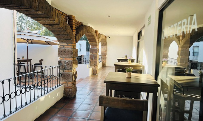 San Luis Potosi Apartamento | QA HOTEL
