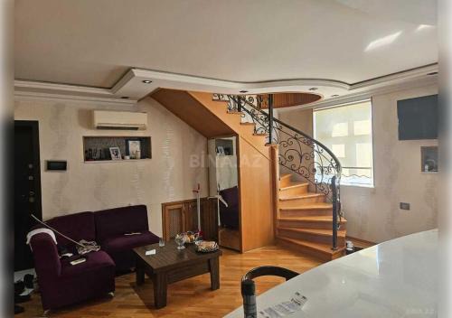 Baku Old Town Hotel | Qala 1