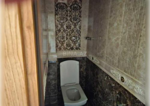 Baku Old Town Hotel | Qala 4