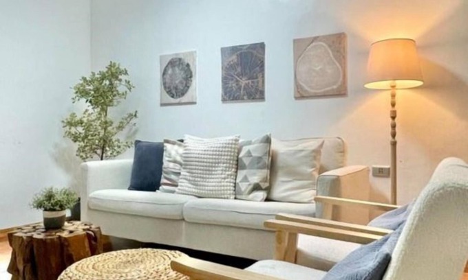 Barretto Apartamento | Qali Home: A charming retreat