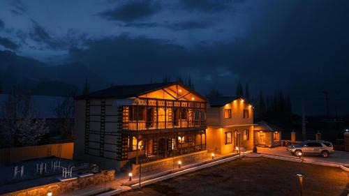 Skardu Complejo | Qayam Skardu