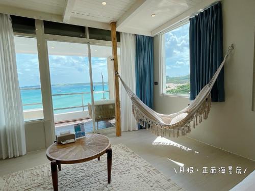 South Beach Casa | QBE 民宿 南灣館 QBE Nanwan