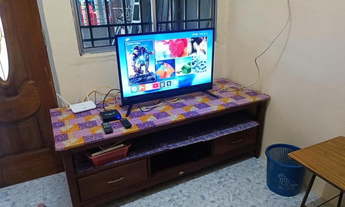 Pasir Mas Casa | Qc HOMESTAY JINTAN- Bukan Islam Pemilik