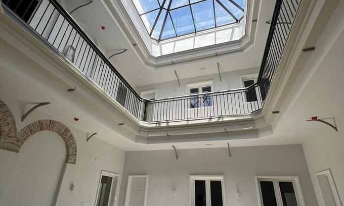Old Town Complejo | Qe Apartments