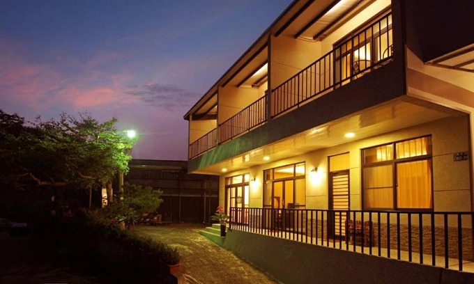 Lugu Casa | Qian's Garden Inn