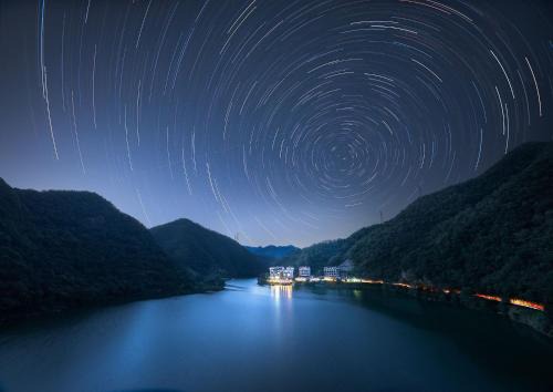 Chun'an Casa | Qiandao Lake Xinyue Homestay