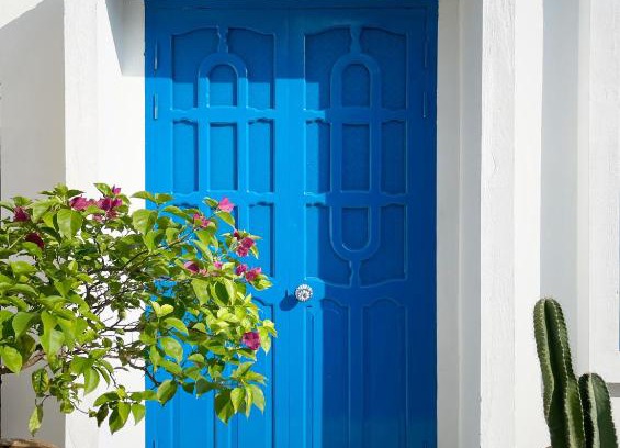 Phu Quy Casa | QiHome Phú Quý