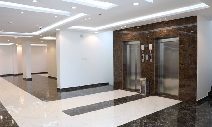 Abha Apartamento | Qimam Park Hotel 3