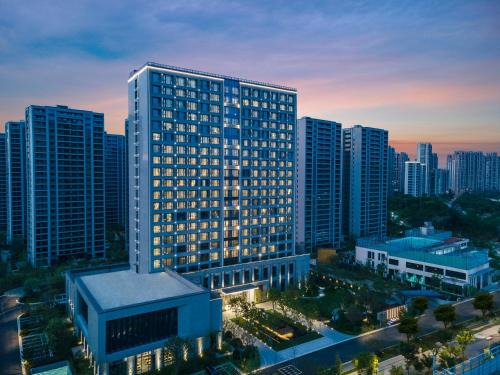 Xiacheng Apartamento | Qingshan Lake Tianlan Hotel Hangzhou