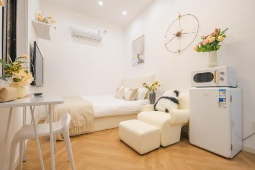 Xuhui Apartamento | QingYan