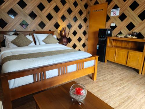 Lembang Hotel | Qions villa Lembang