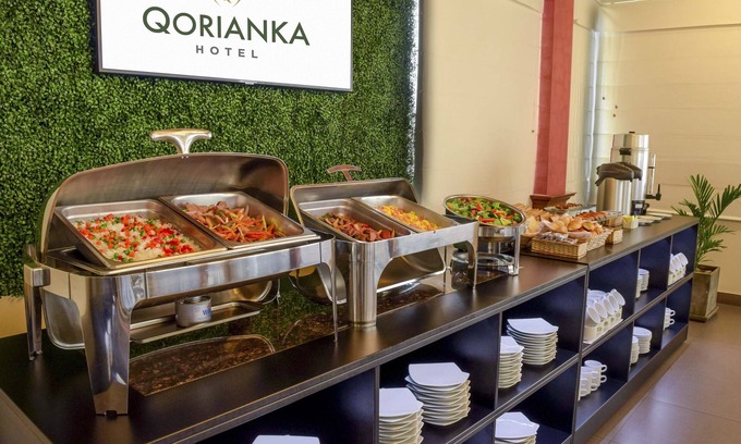 Lince Hotel | Qorianka Hotel