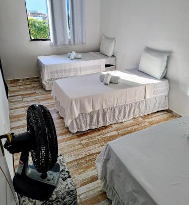 Maragogi Casa | Qt "Íapoi"