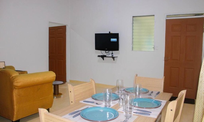 Comayagua Apartamento | Quédate 4, paga 3 Céntrico, cómodo en Comayagua