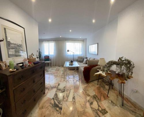 Ciudad Jardin Apartamento | Quédate cerca del casco antiguo
